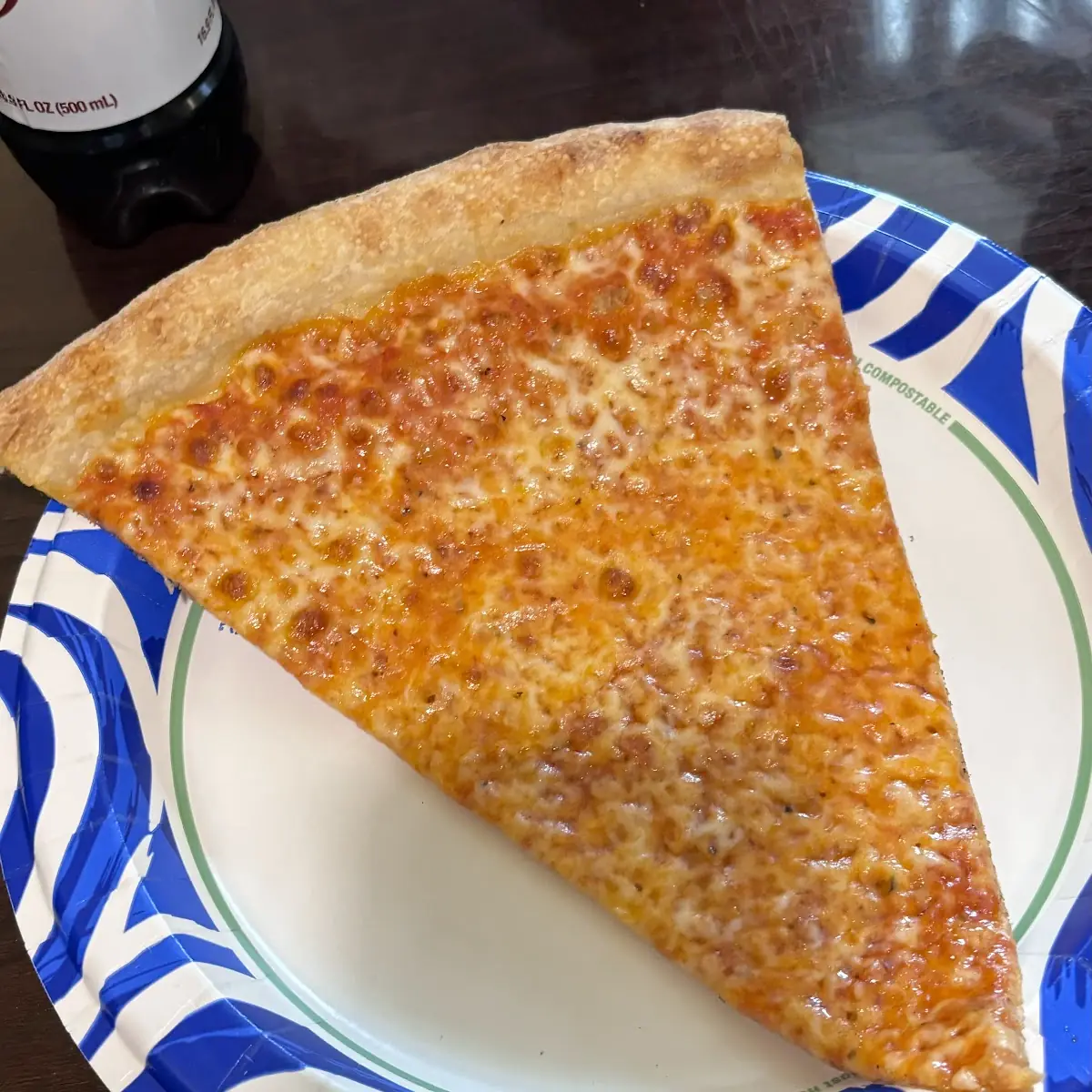 Cheese Pizza