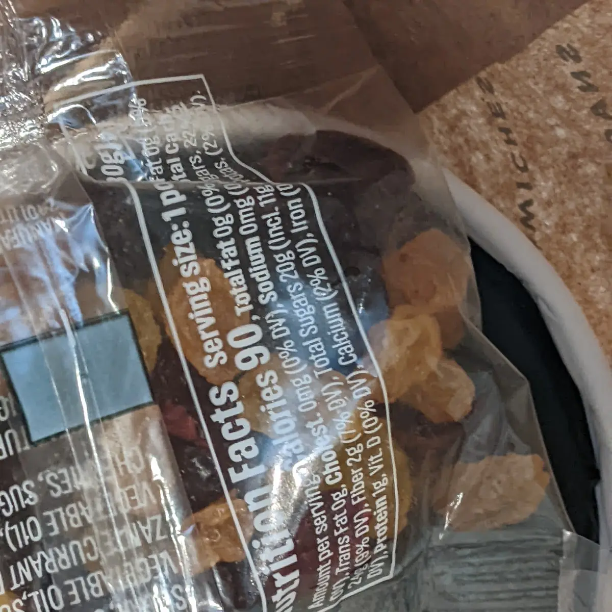 Classic Oatmeal