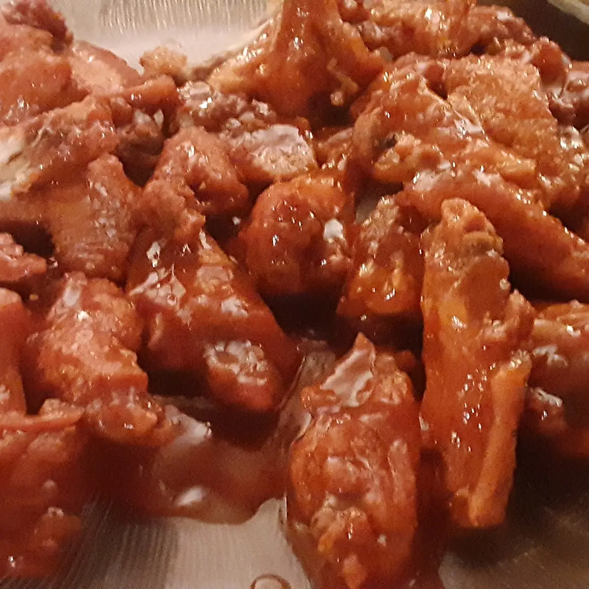 Hot Wings Thursday Night Special