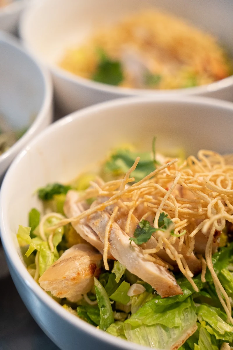 Highlights, Restaurant Bar Le 1212