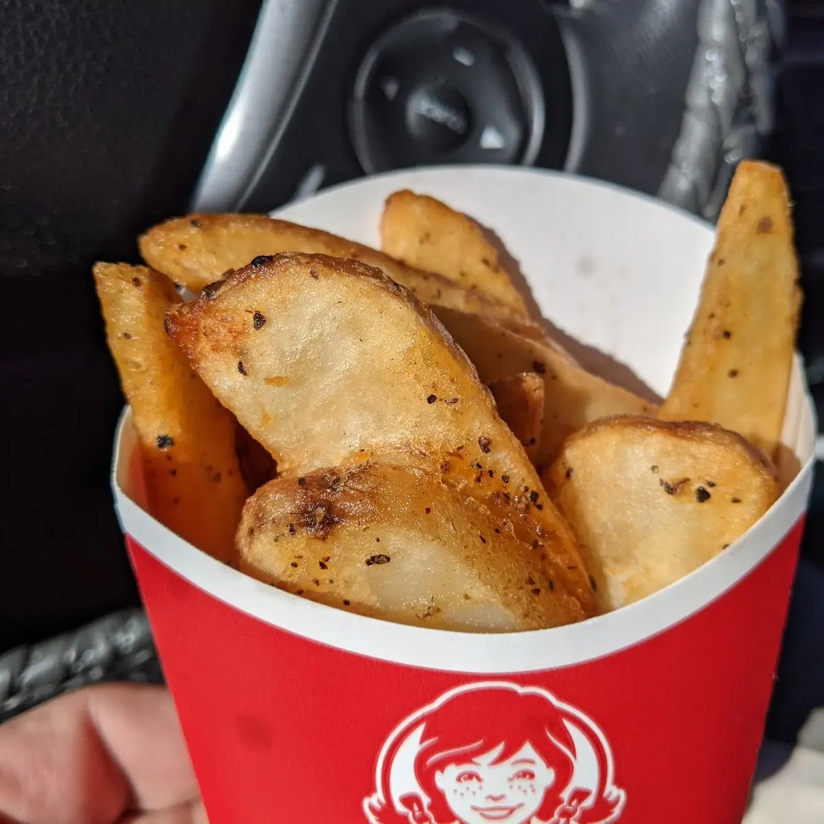 Breakfast Potatoes