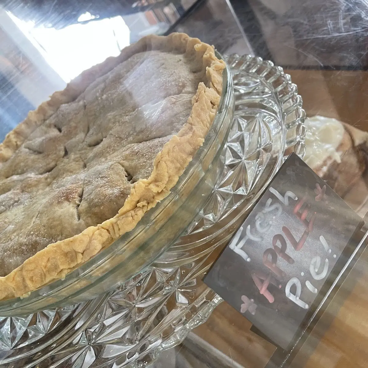 Apple Pie