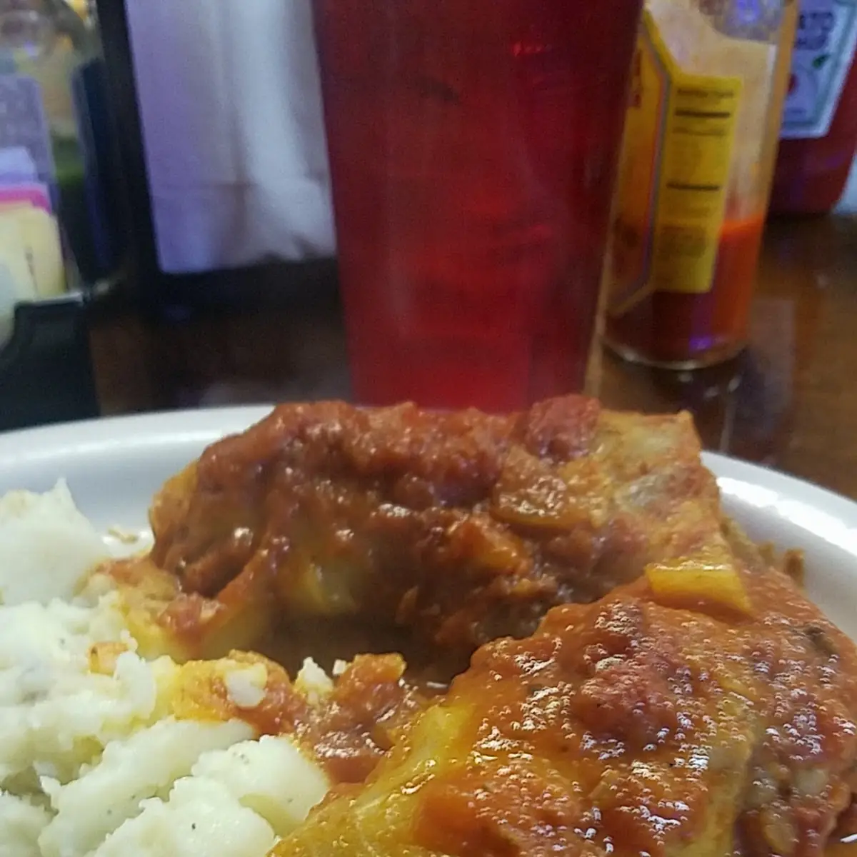 Stuffed Cabbage