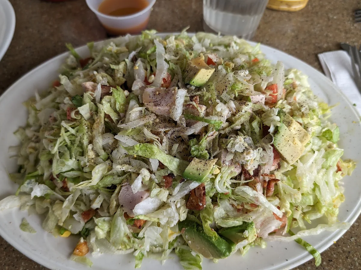 Cobb Salad