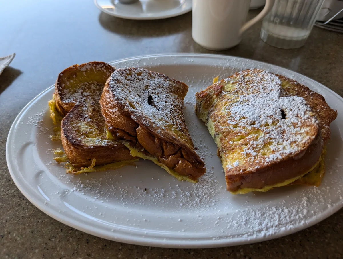 French Toast