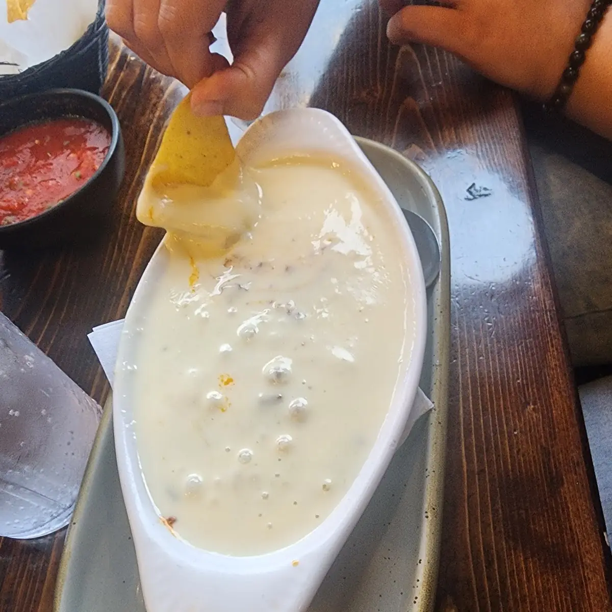 Clam Chowder
