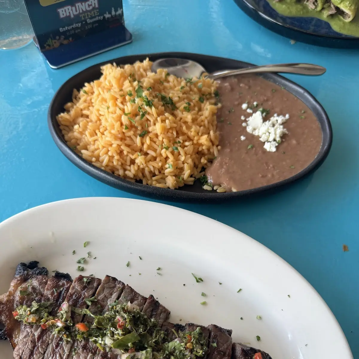 Carne Asada