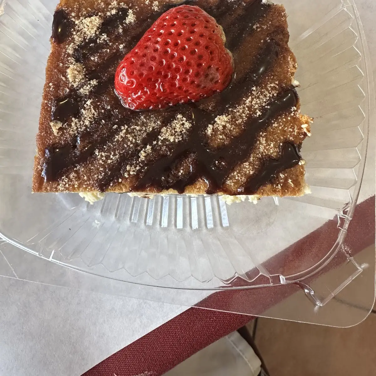 Cheese Cake