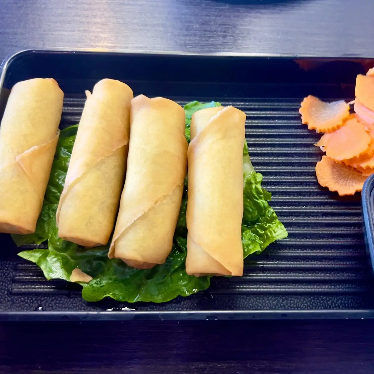 Spring Roll