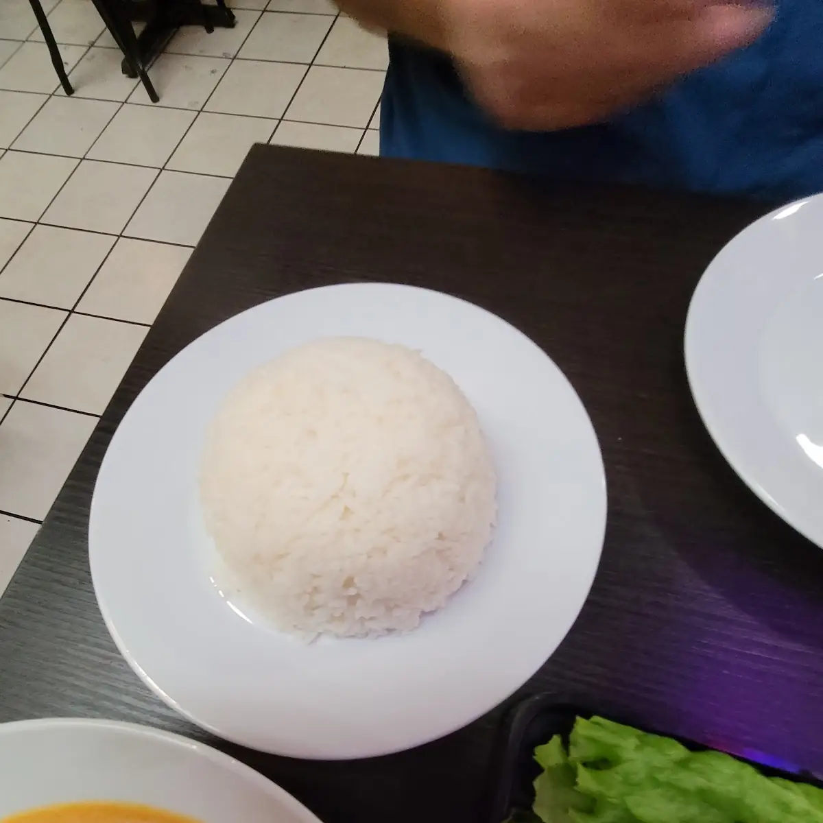 White Rice