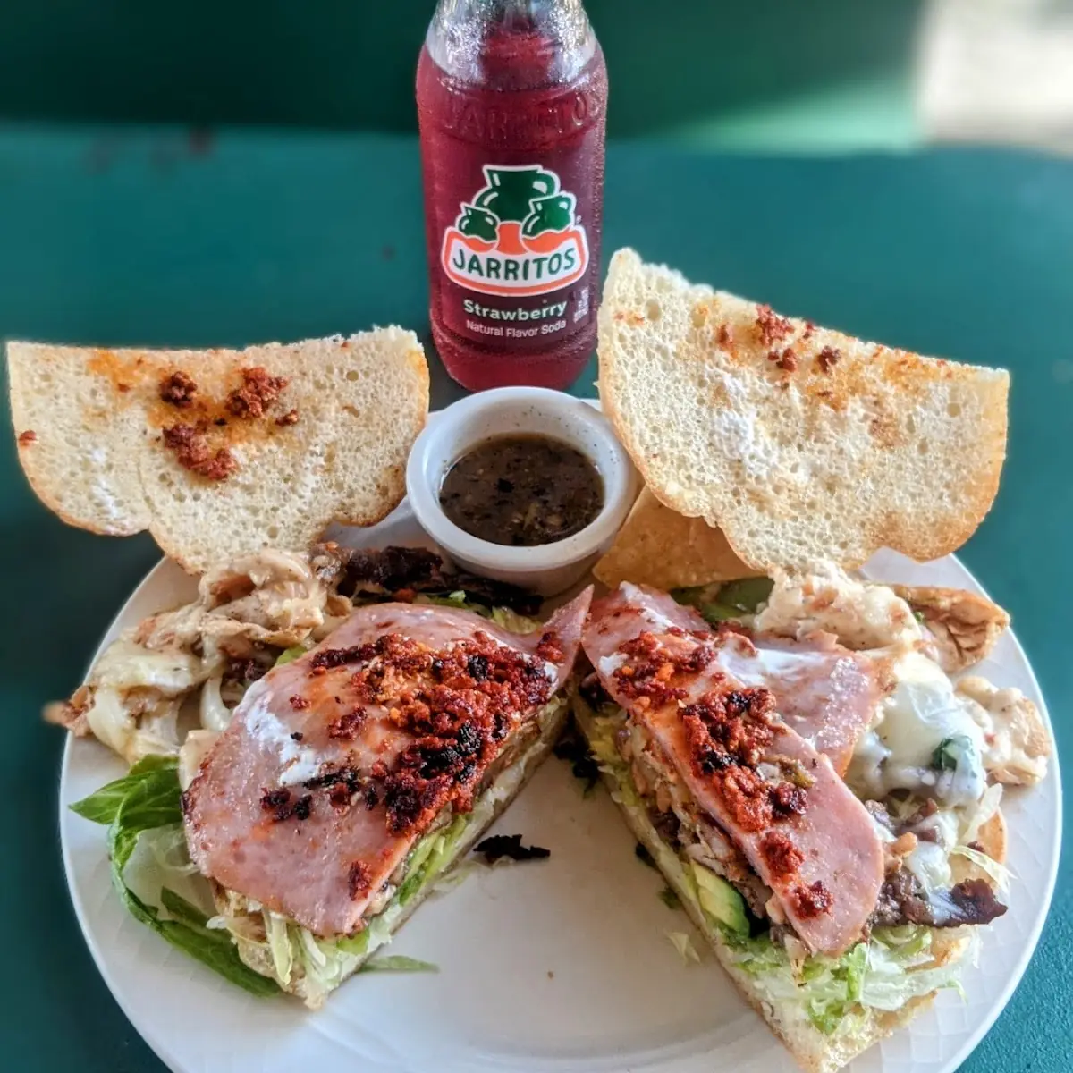 La Cubana