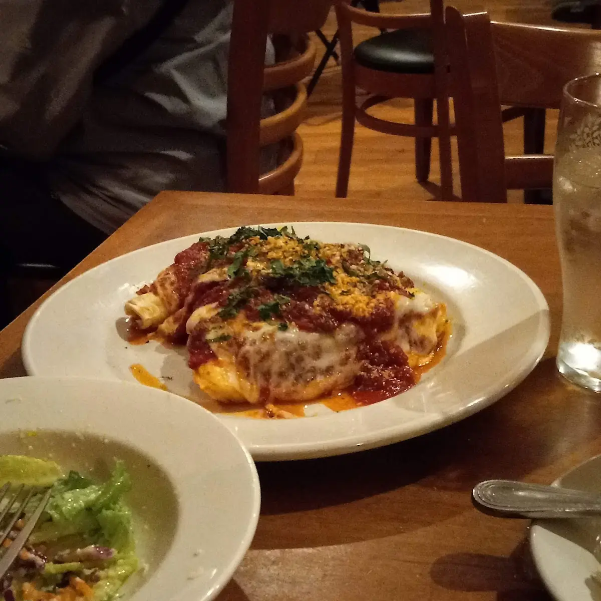 Italian Combo