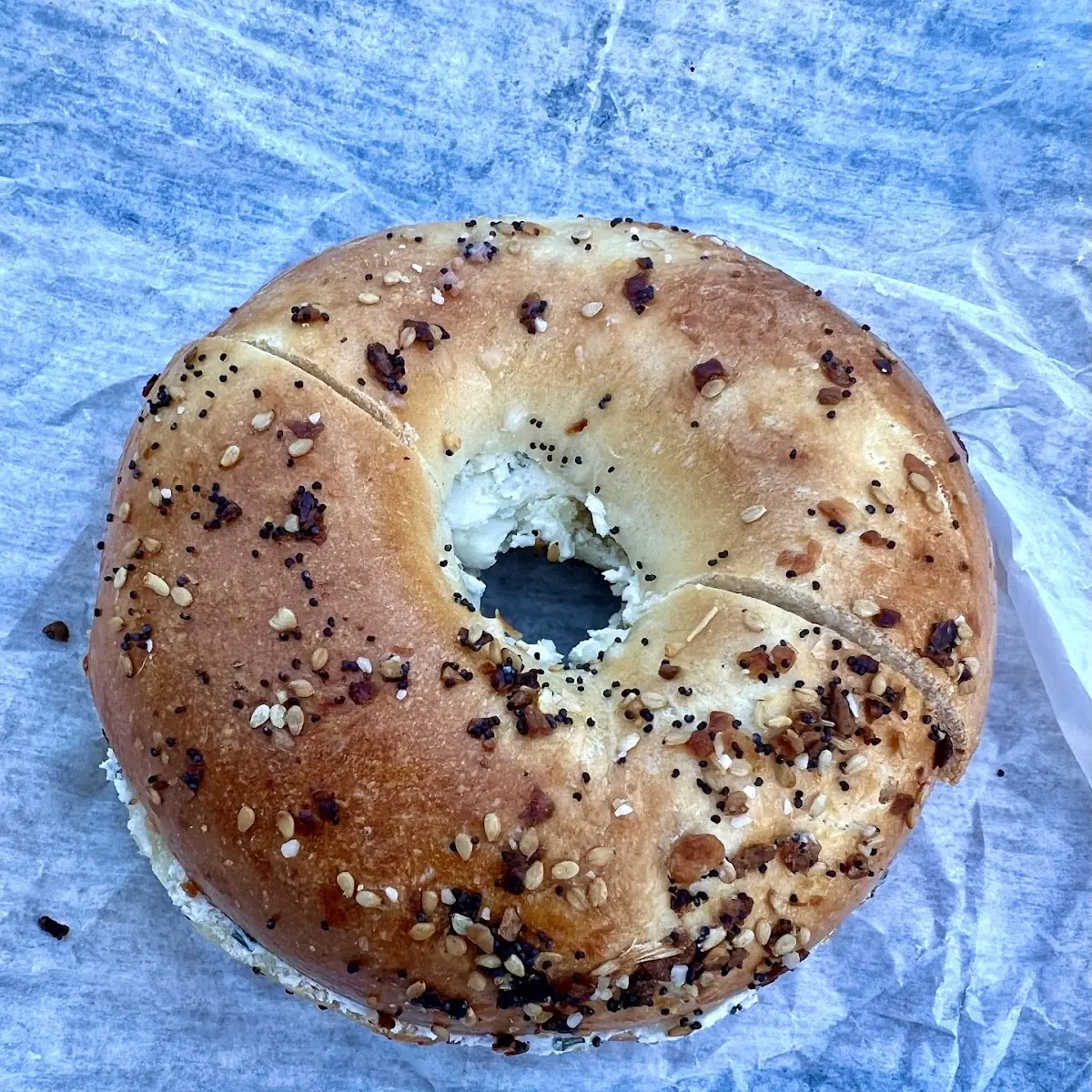 Cream Cheese