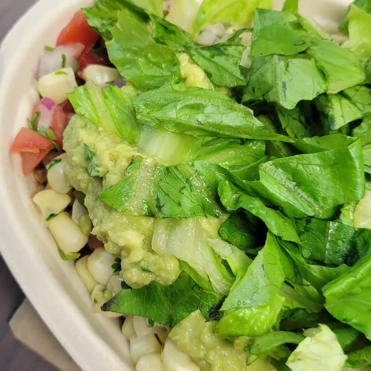 Rice Bowl