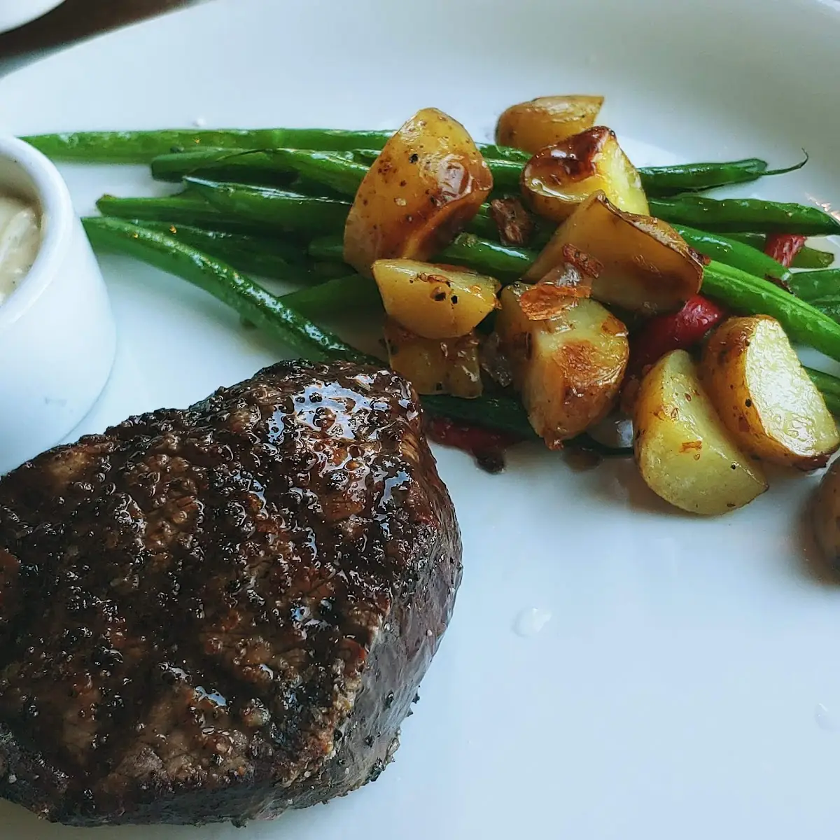 Filet Mignon