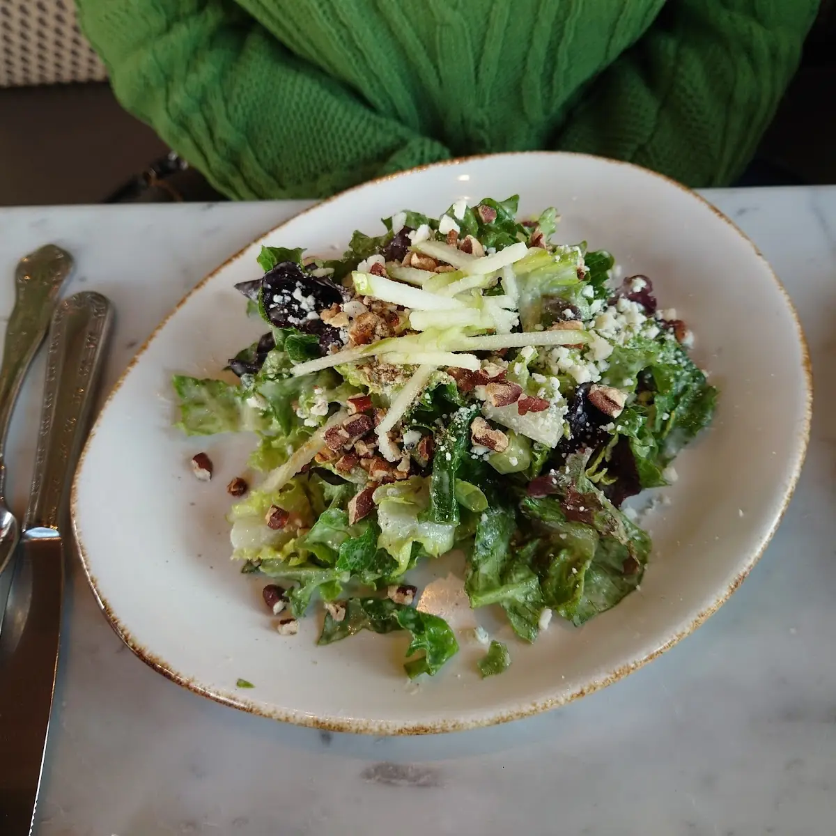 House Salad