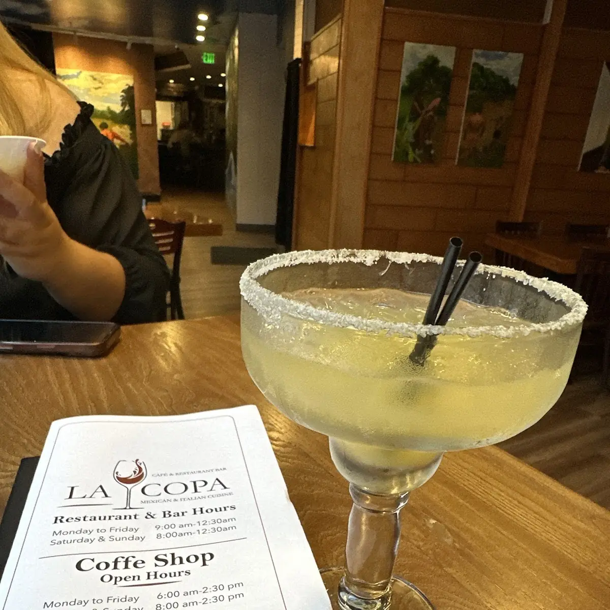 Lemon Drop