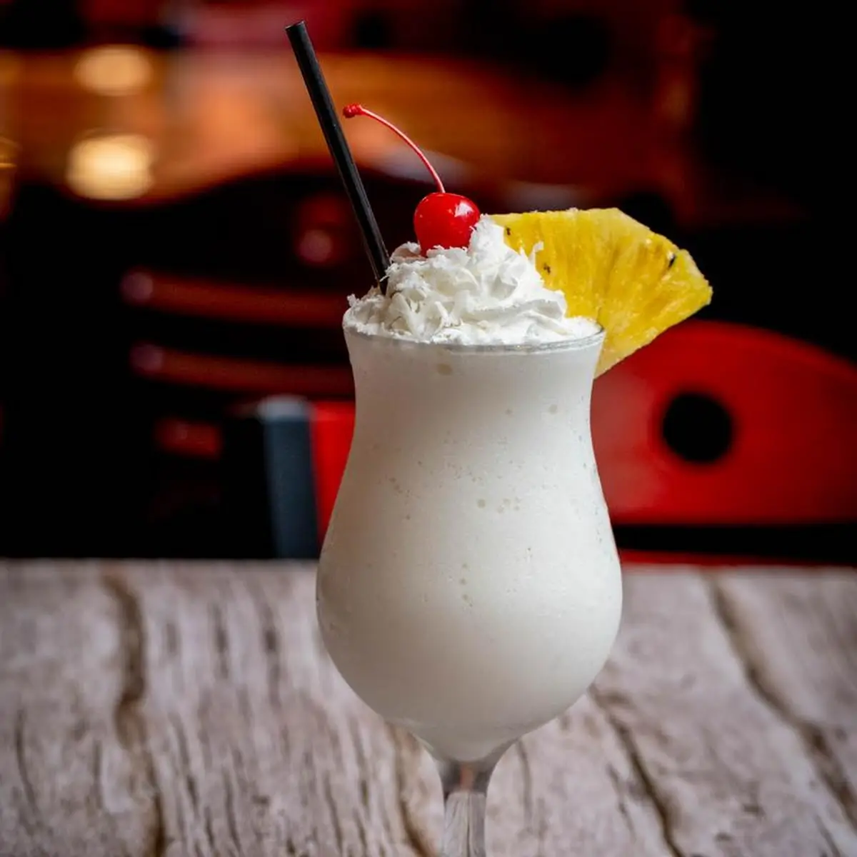 Piña Colada