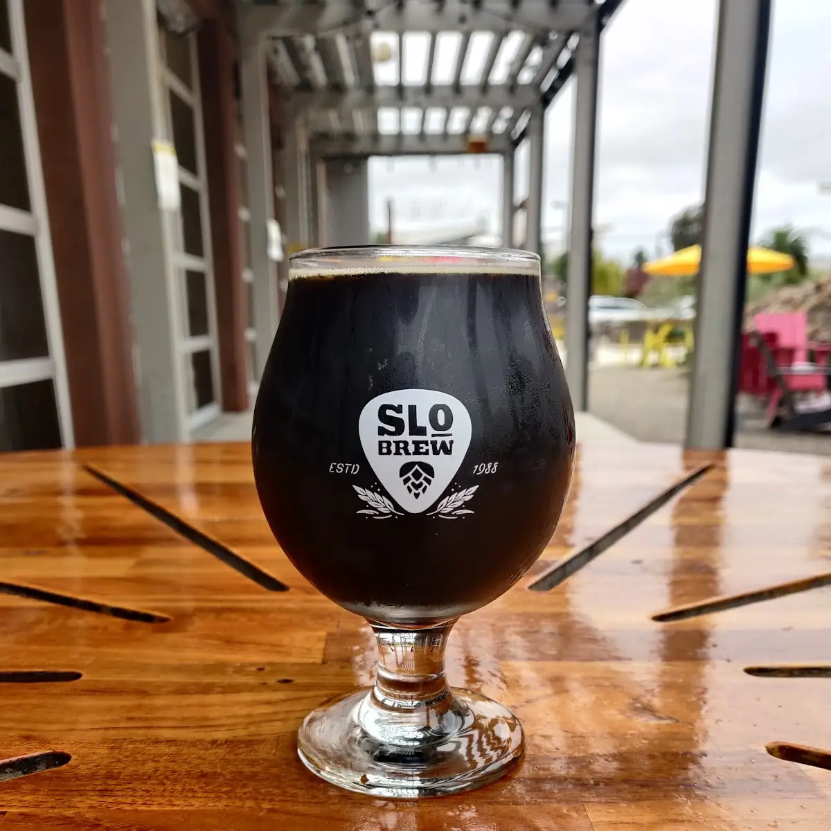 Cold Brew