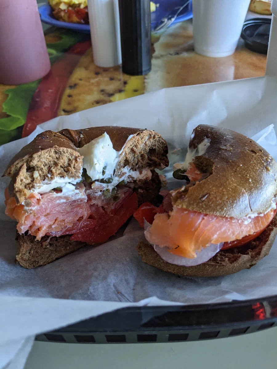 Nova Lox