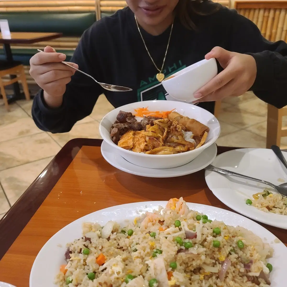 Ha Long Bay Special Fried Rice
