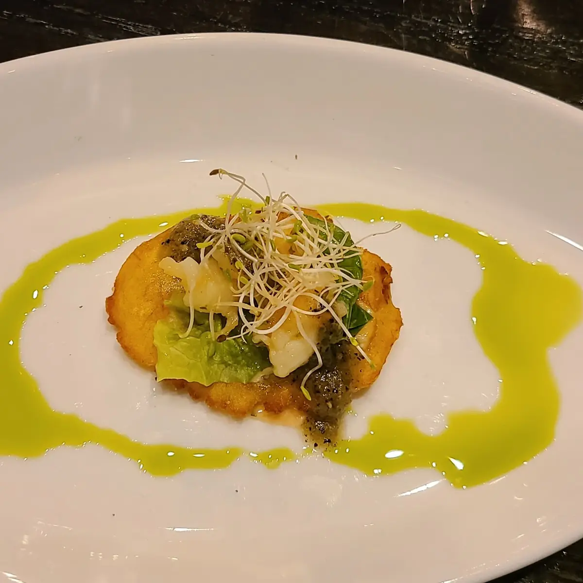 Shrimp Ceviche