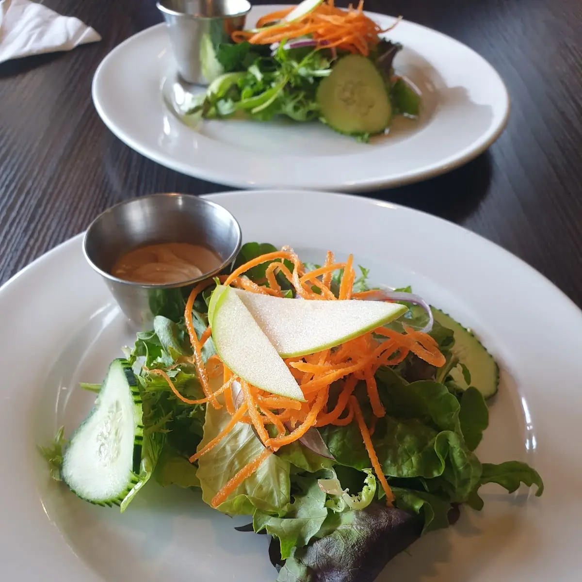 Side Salad