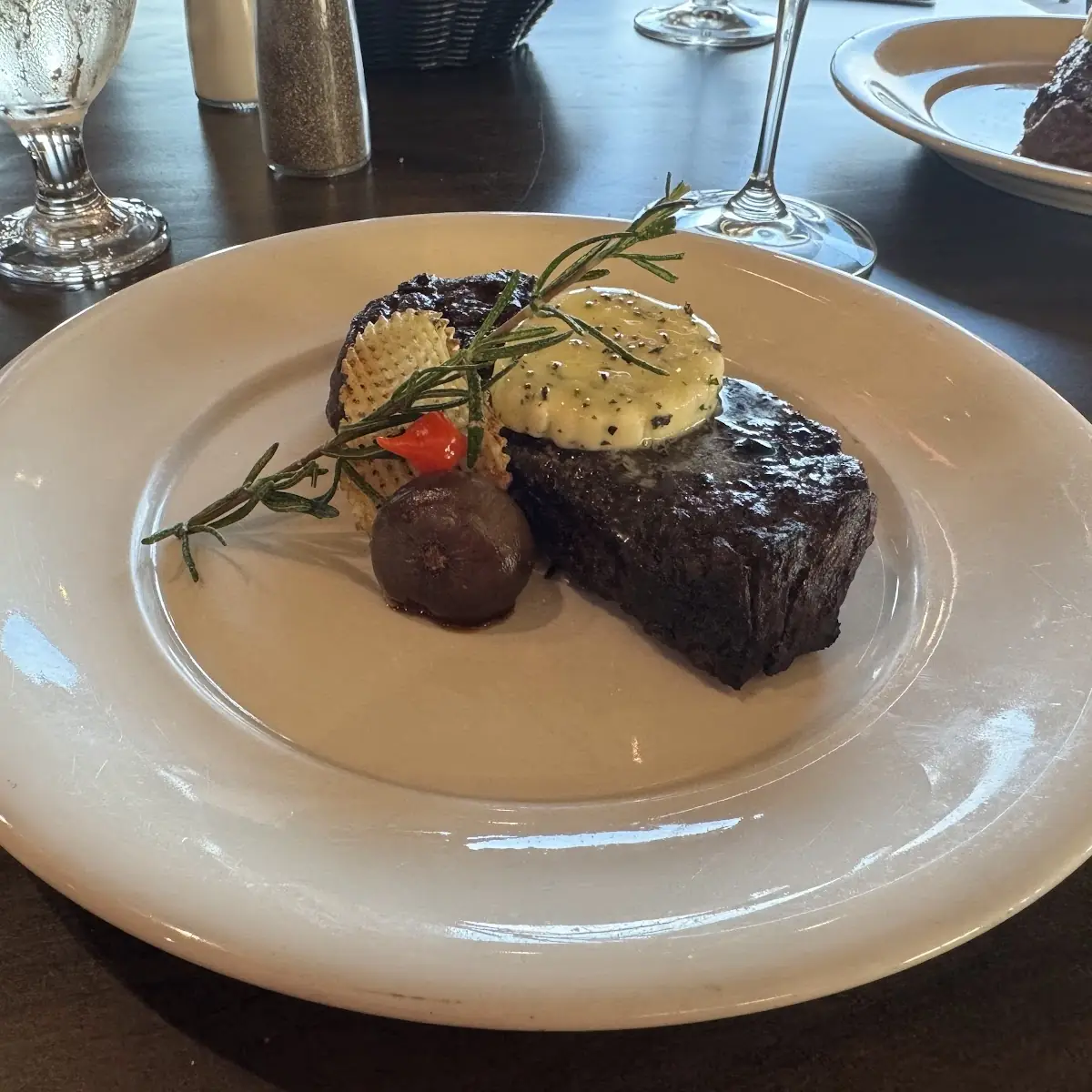 Wagyu Steak