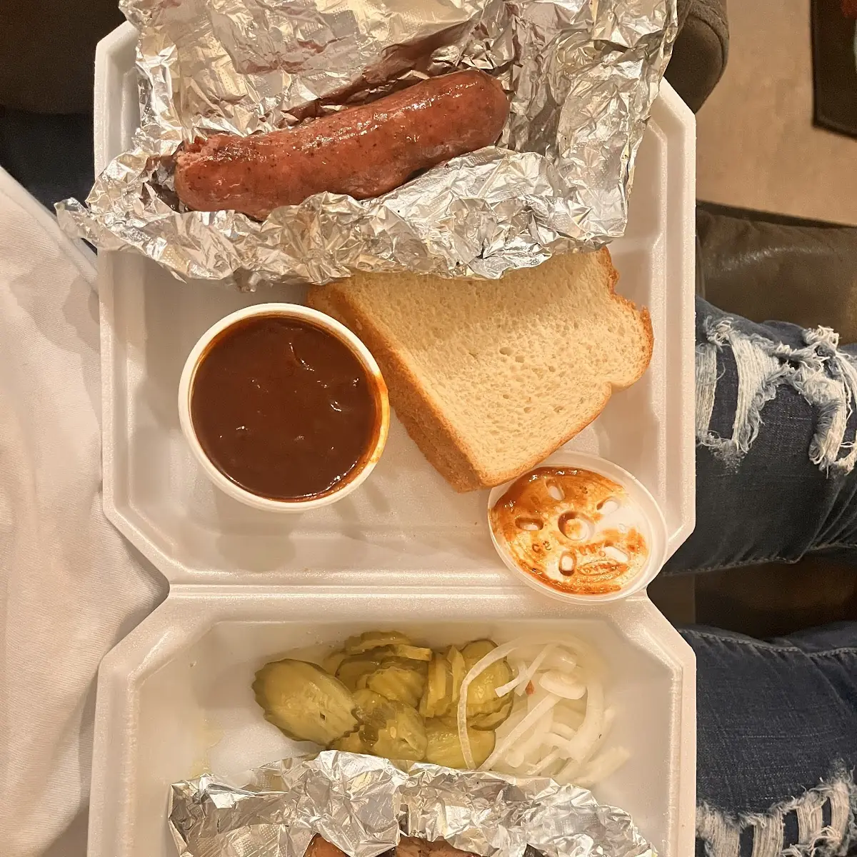 Pulled Pork