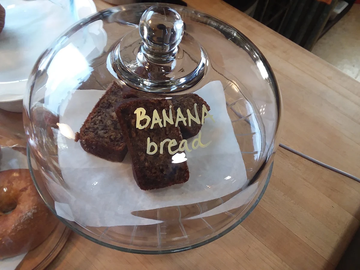 Banana Bread