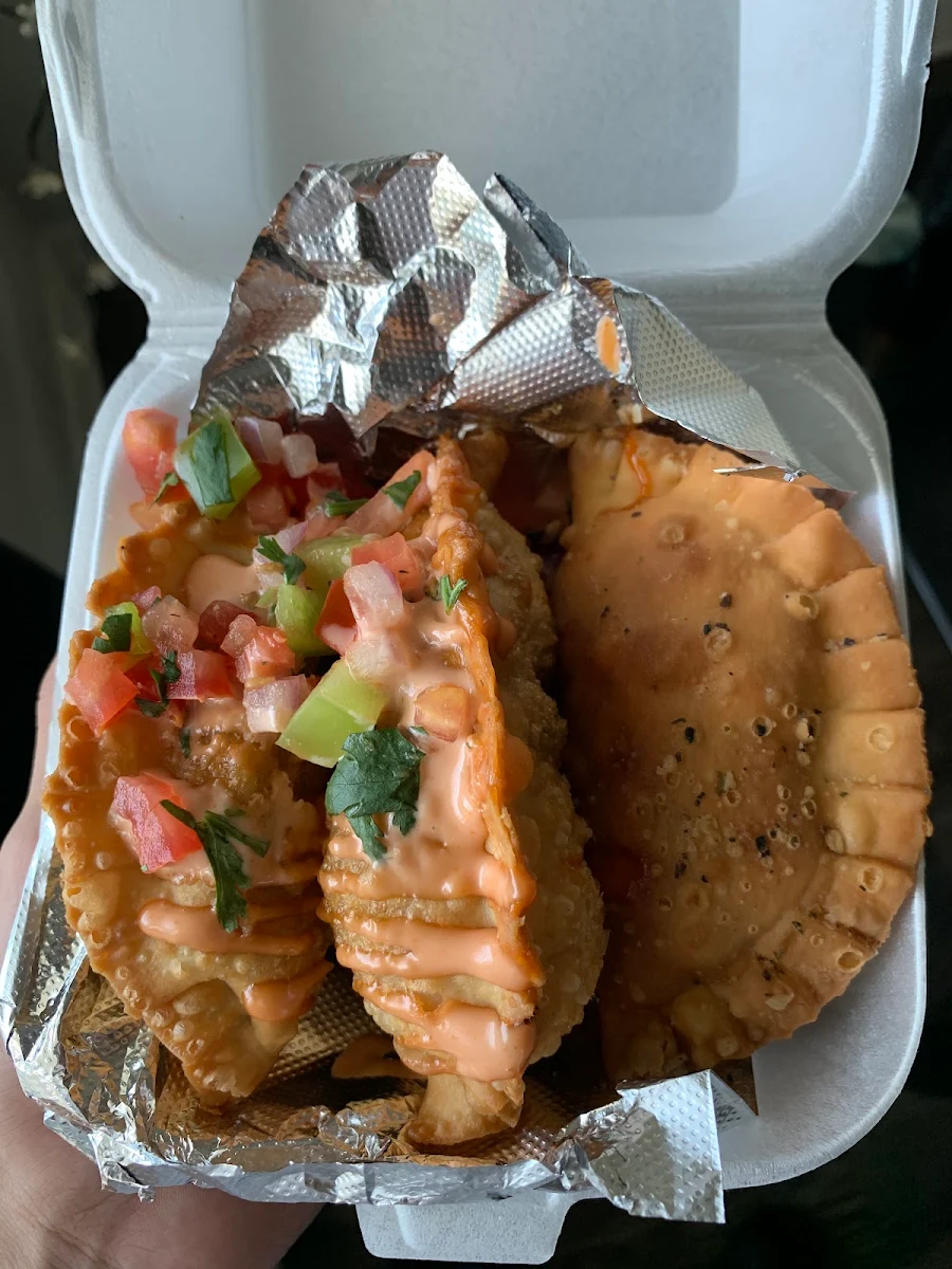 Lobster Roll