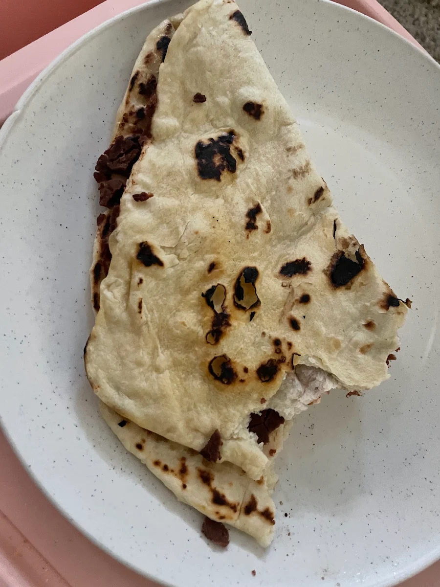 Roti