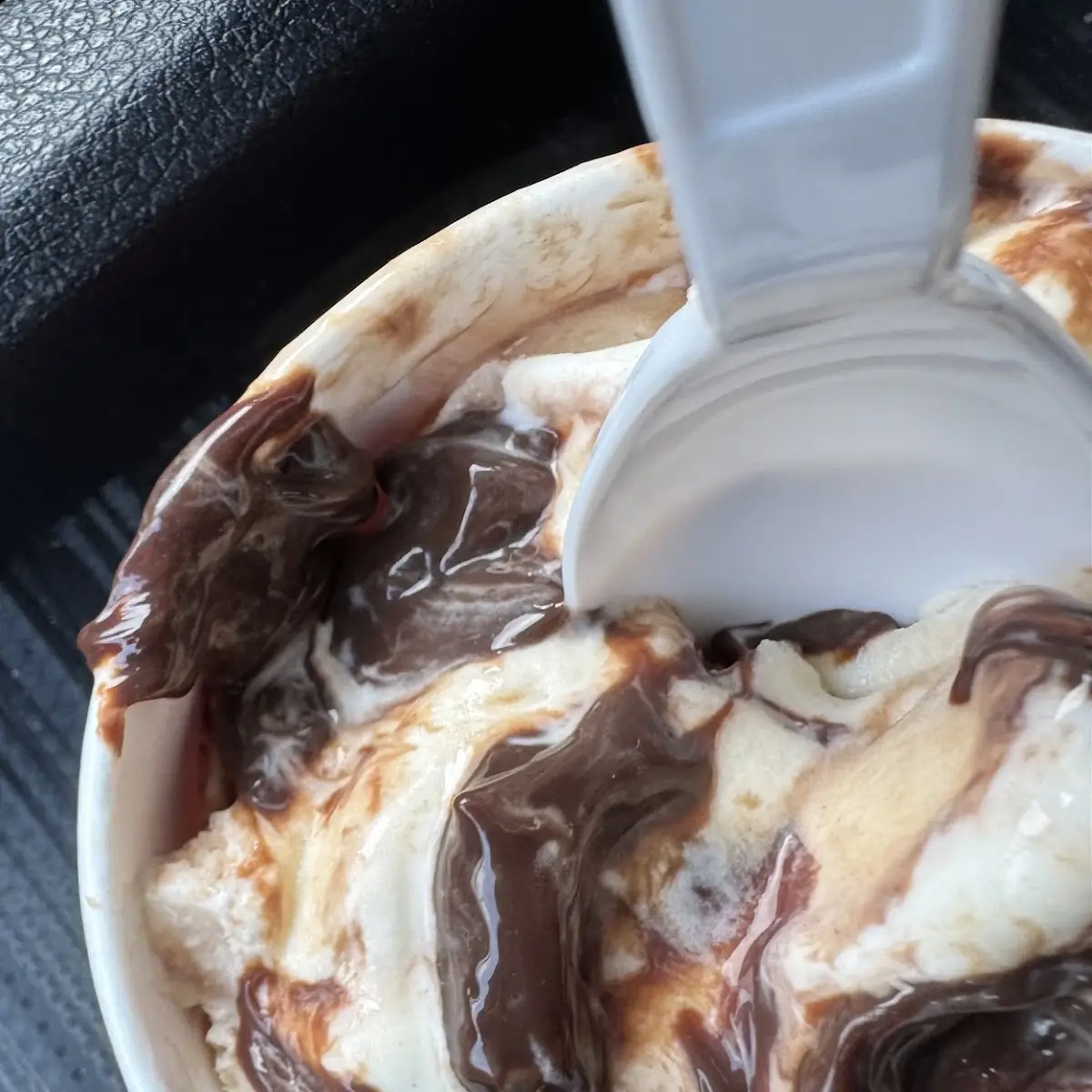 Hot Fudge