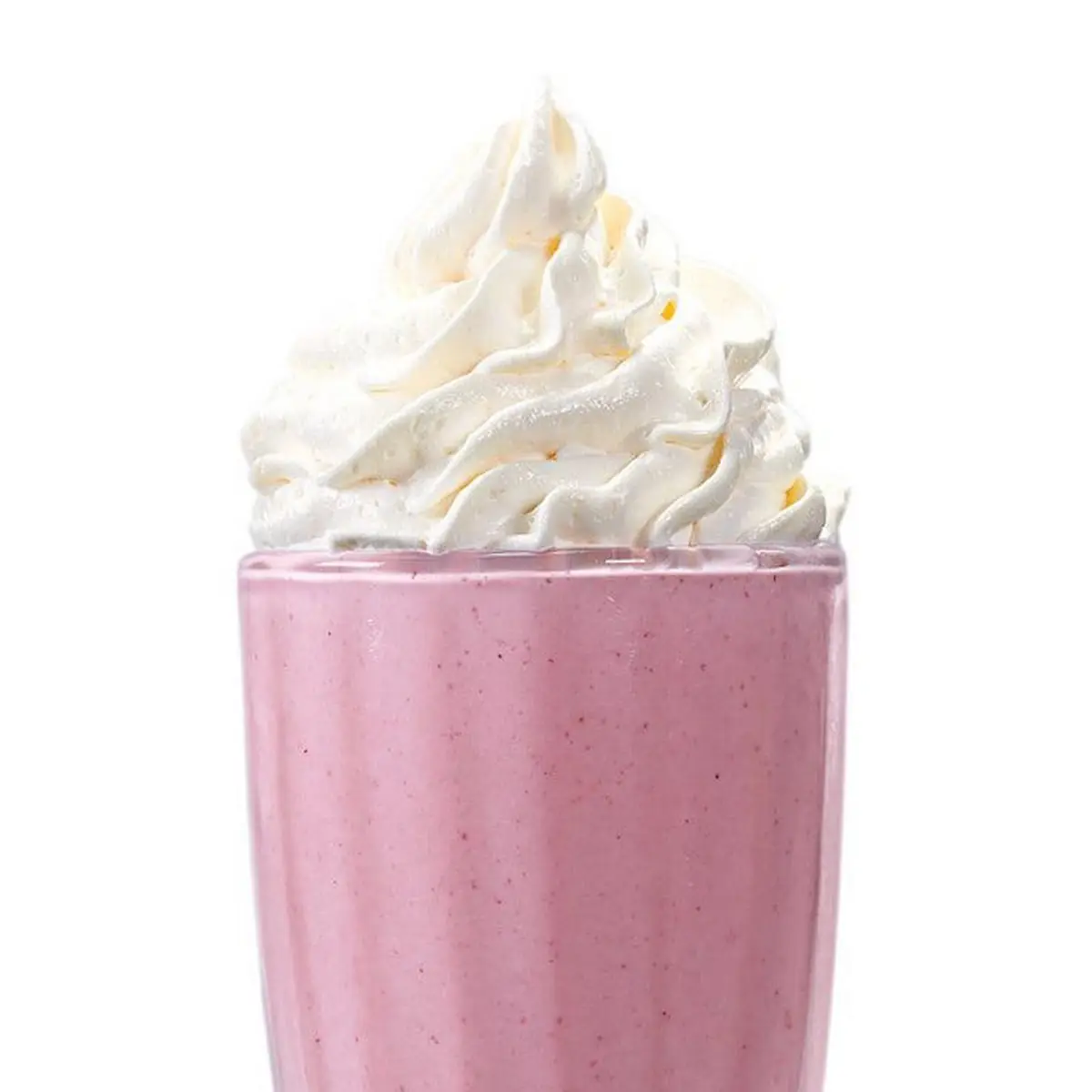 Very Vanilla Shake