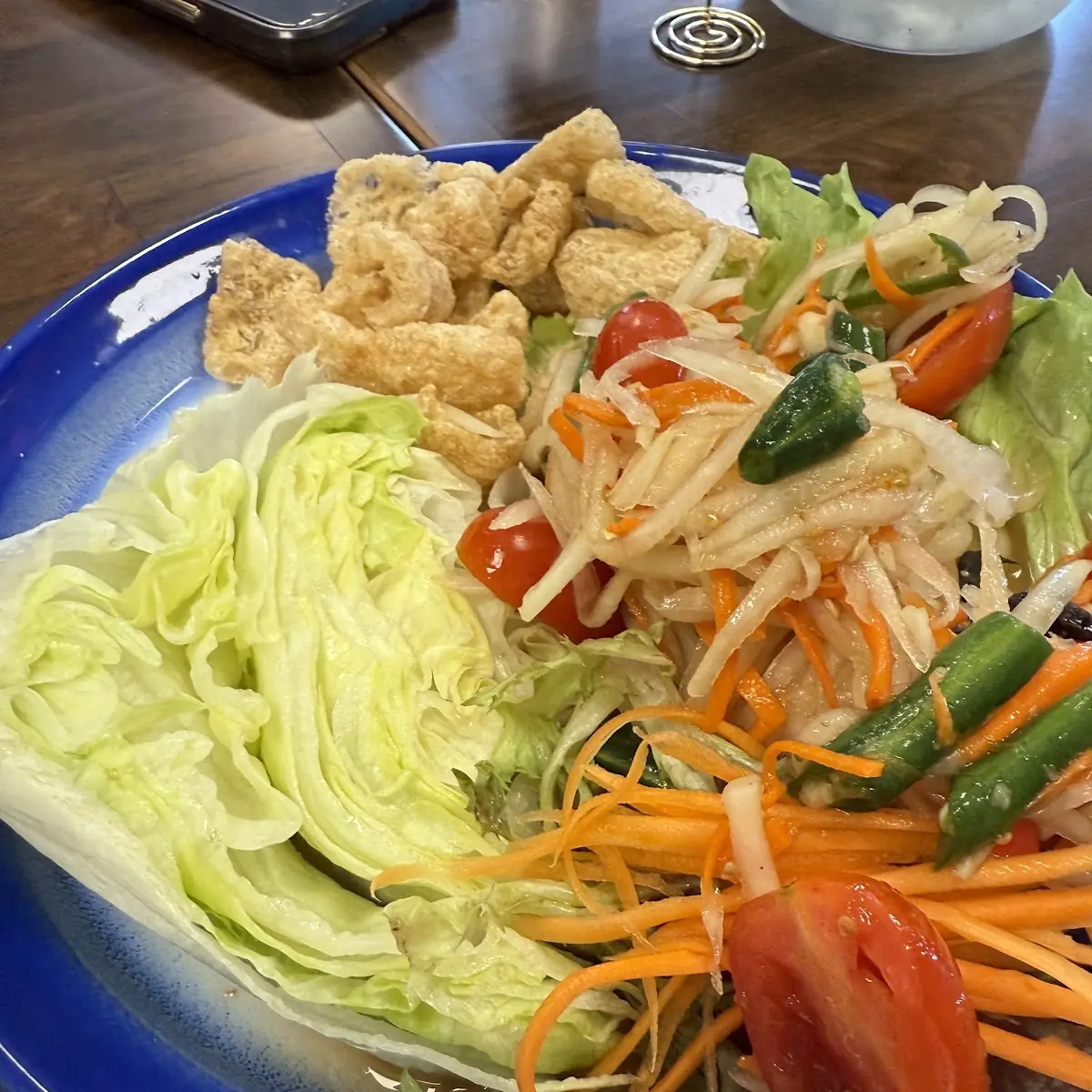 Papaya Salad