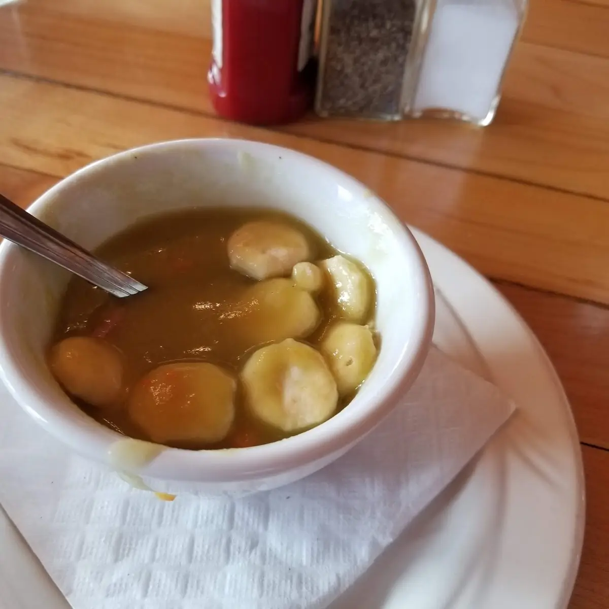 Split Pea Soup