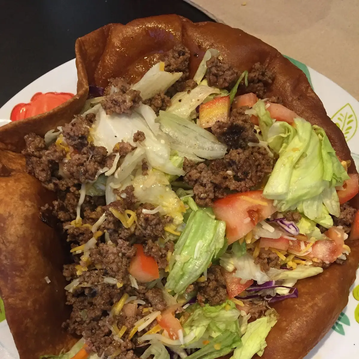 Taco Salad