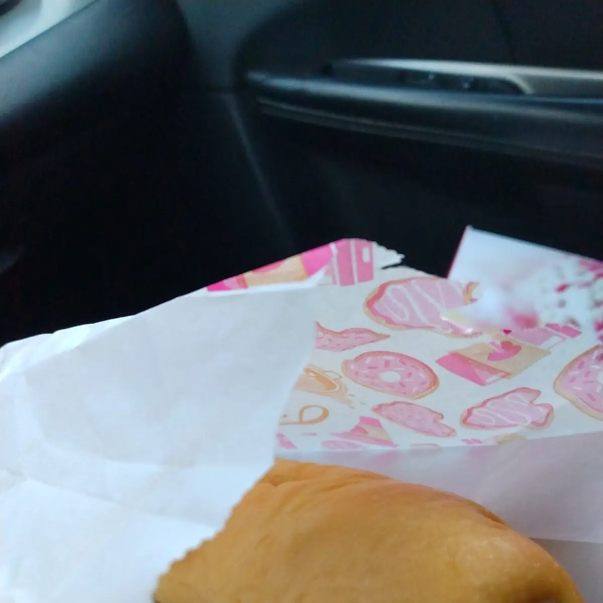 Kolaches Pig in Blanket