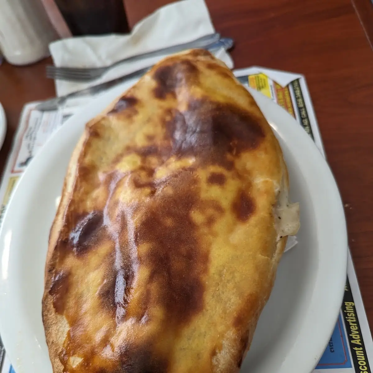 Pot Pie