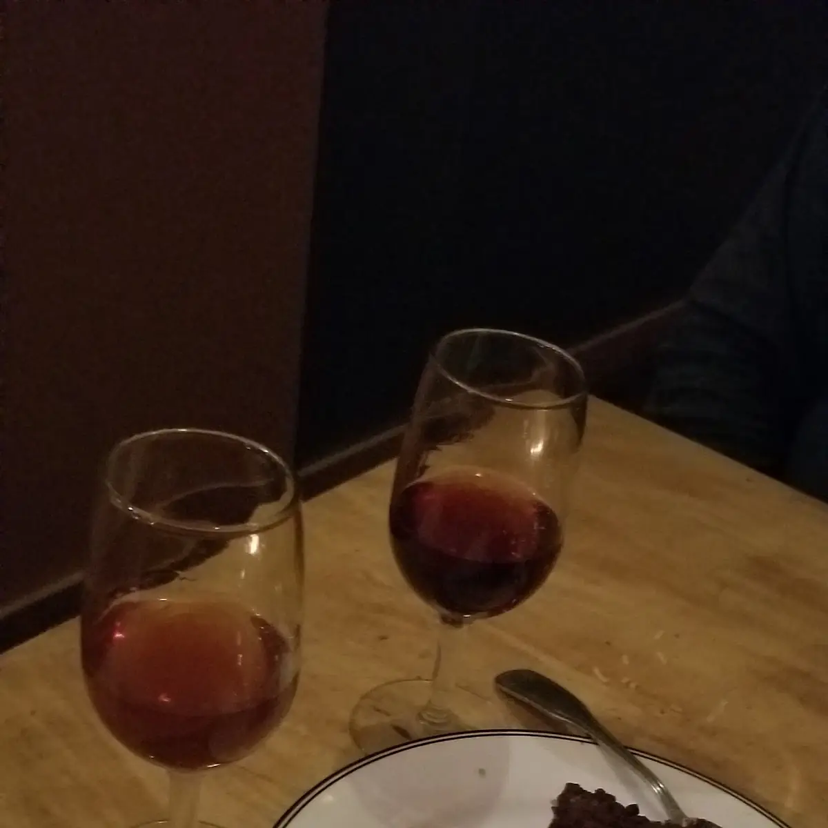 House-Made Tiramisu
