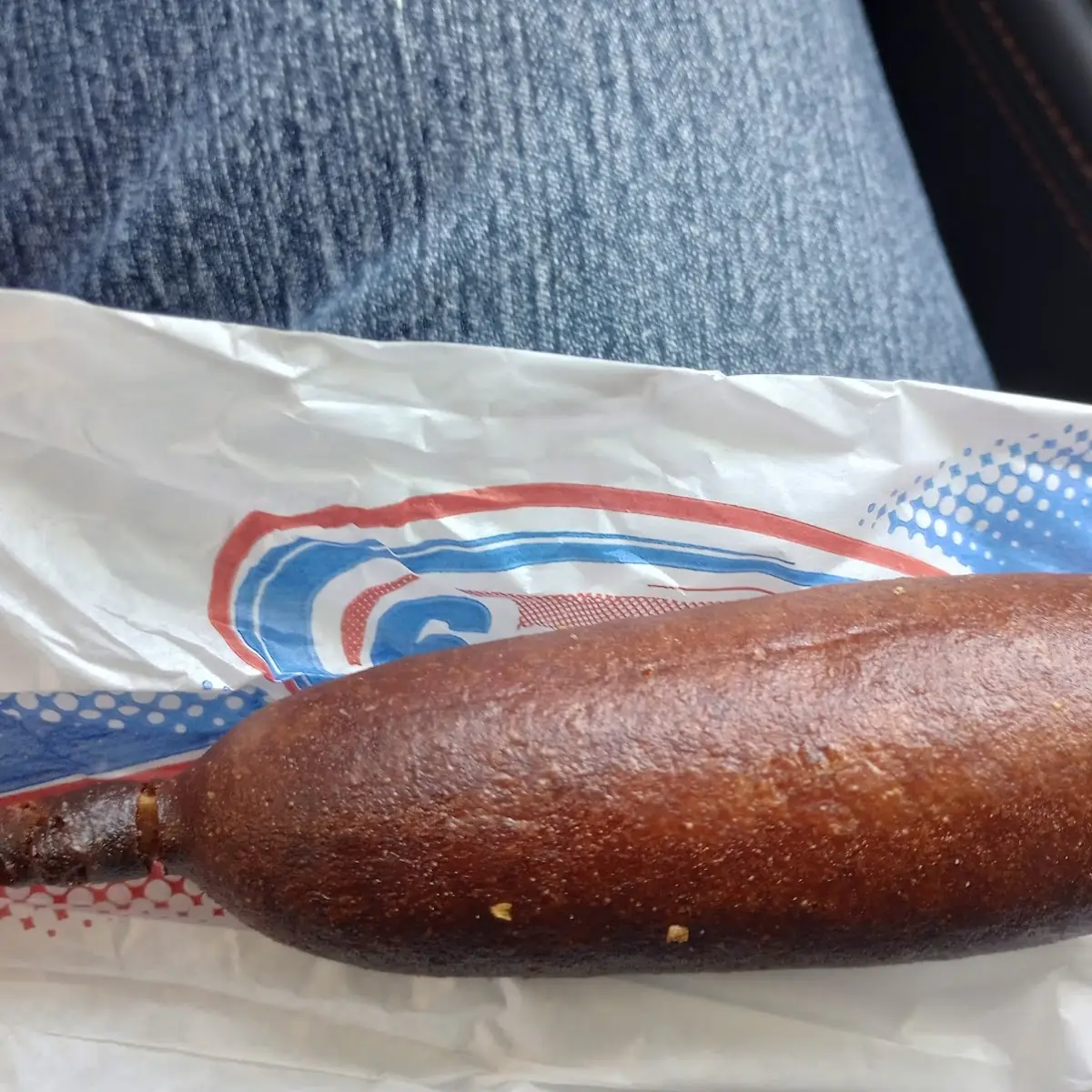 Corn Dog