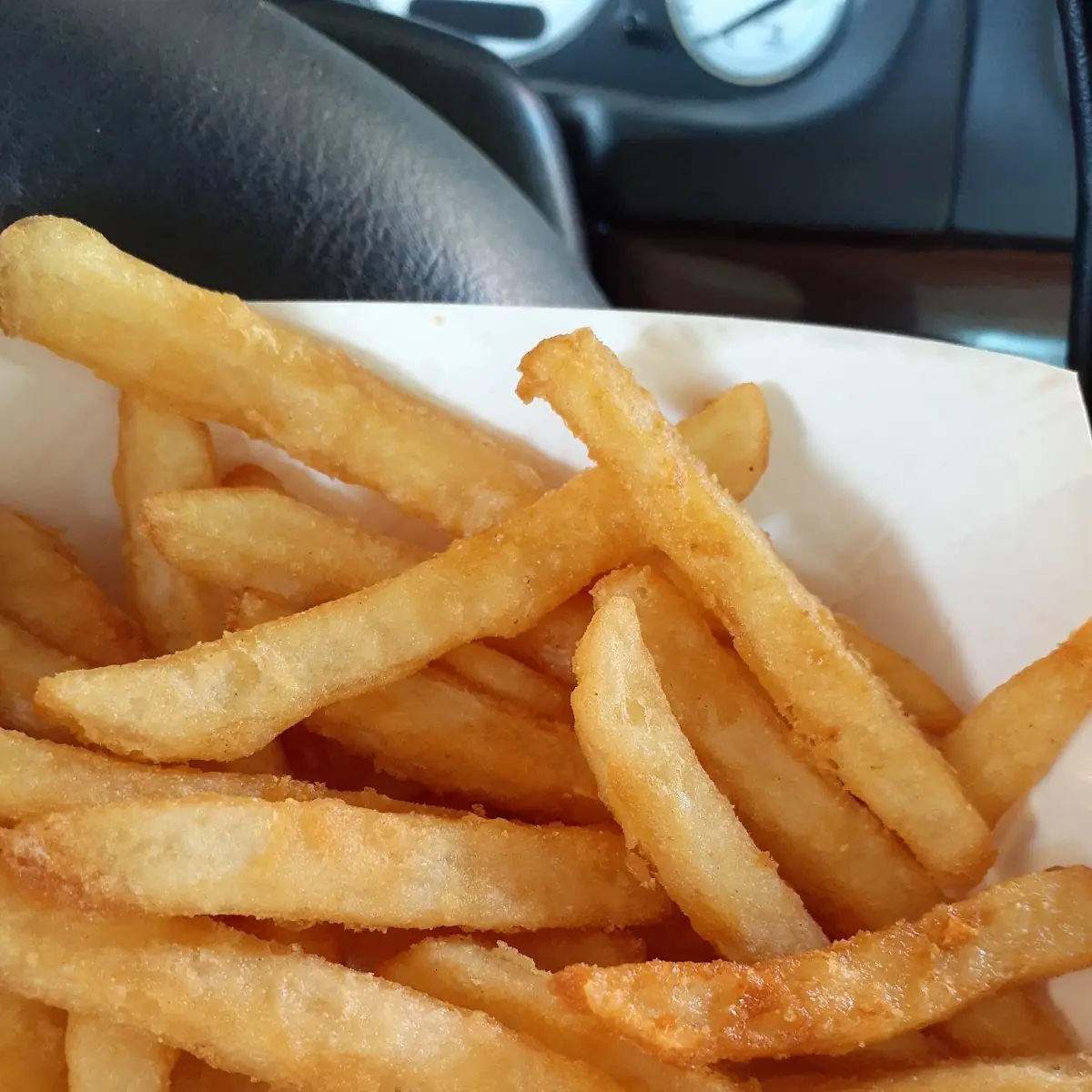 Fries