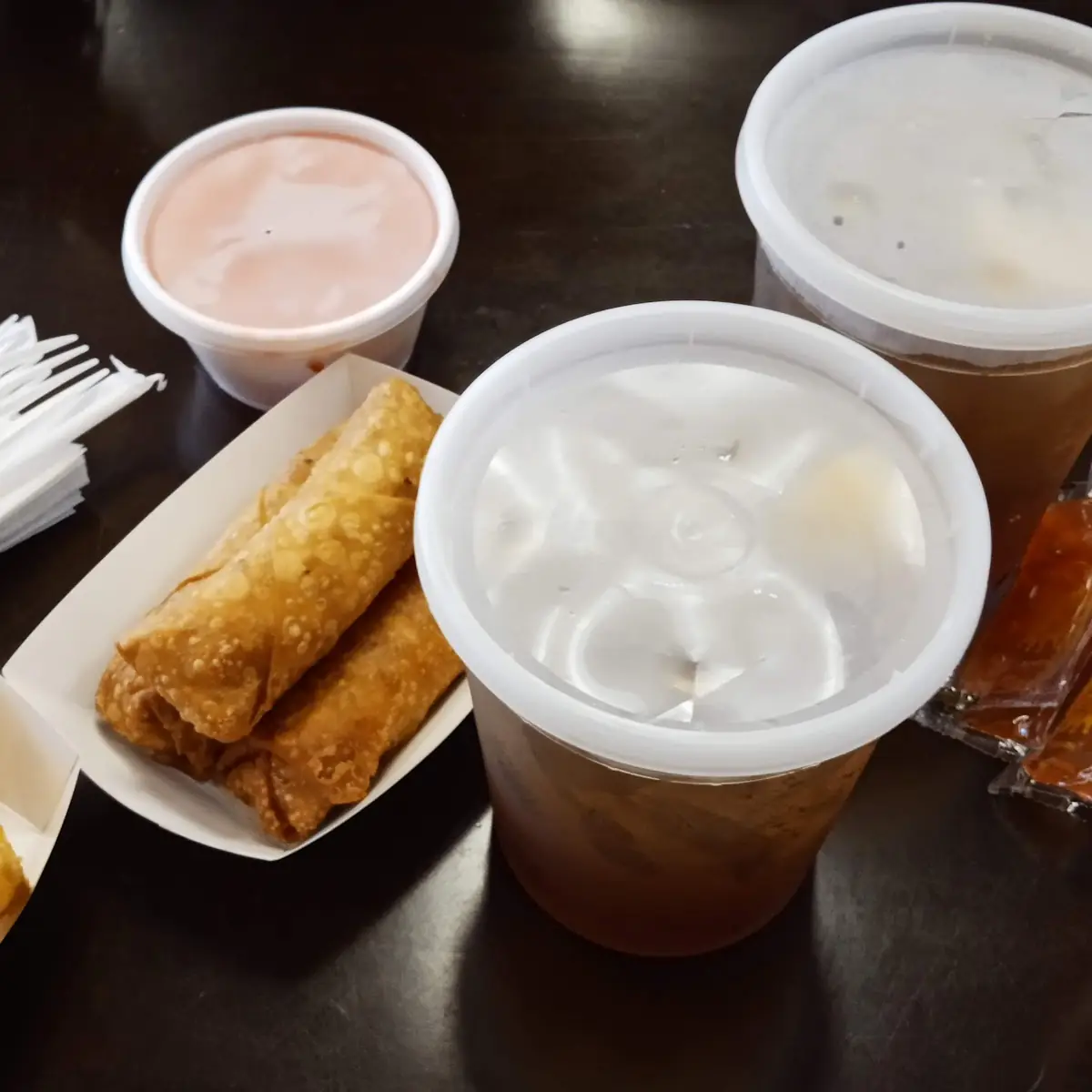 Sour Cream
