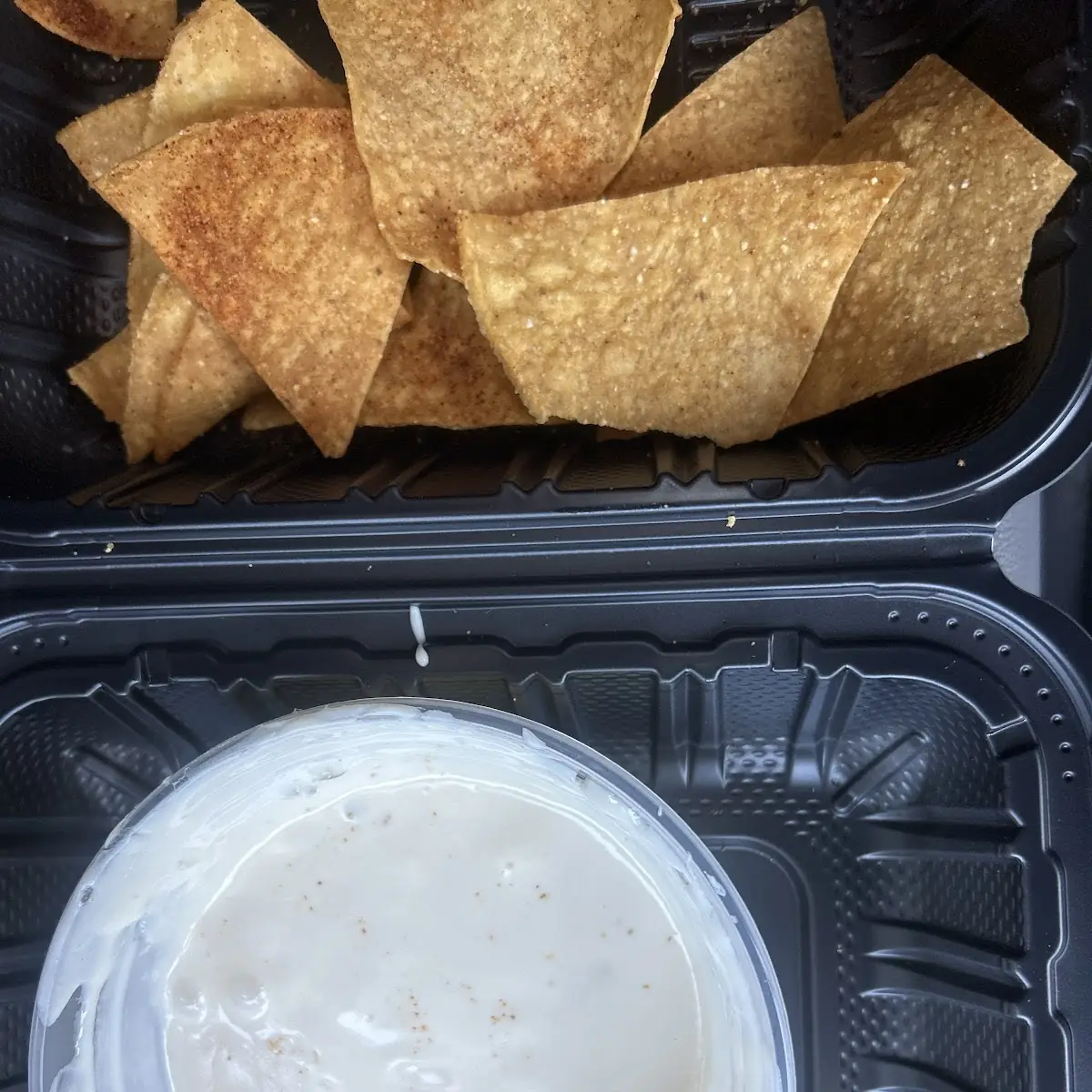 Cheese Dip