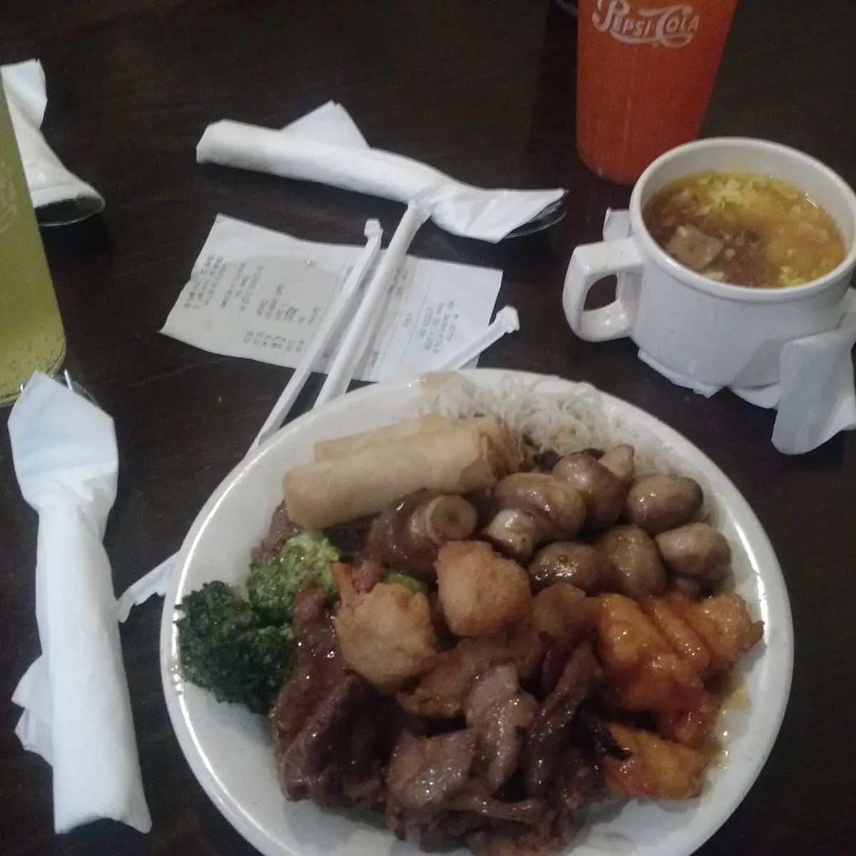 Roast Beef