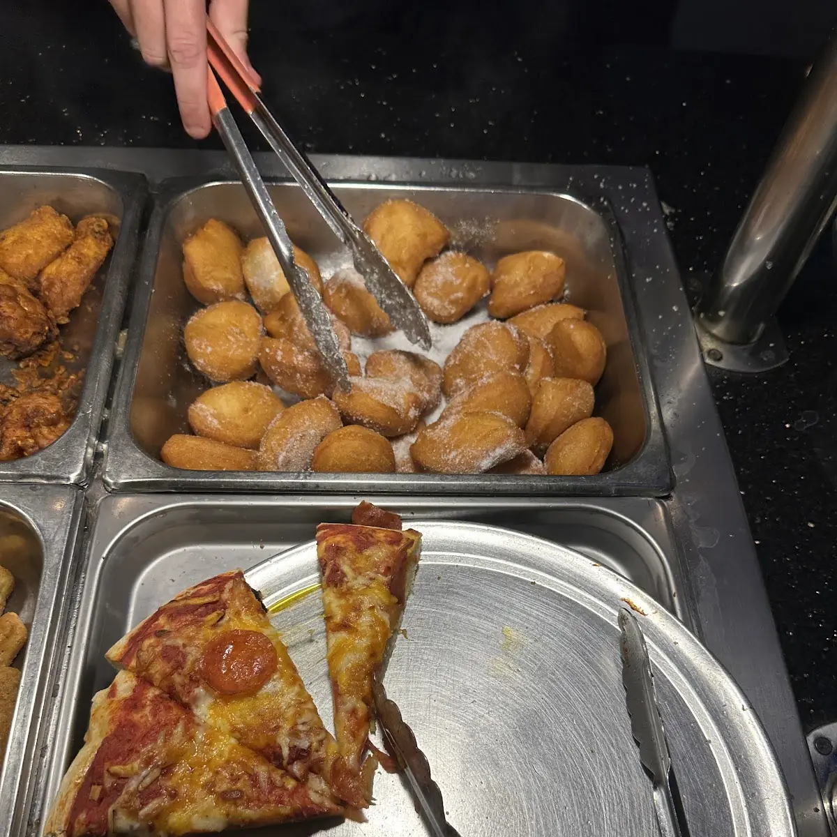 Tater Tots