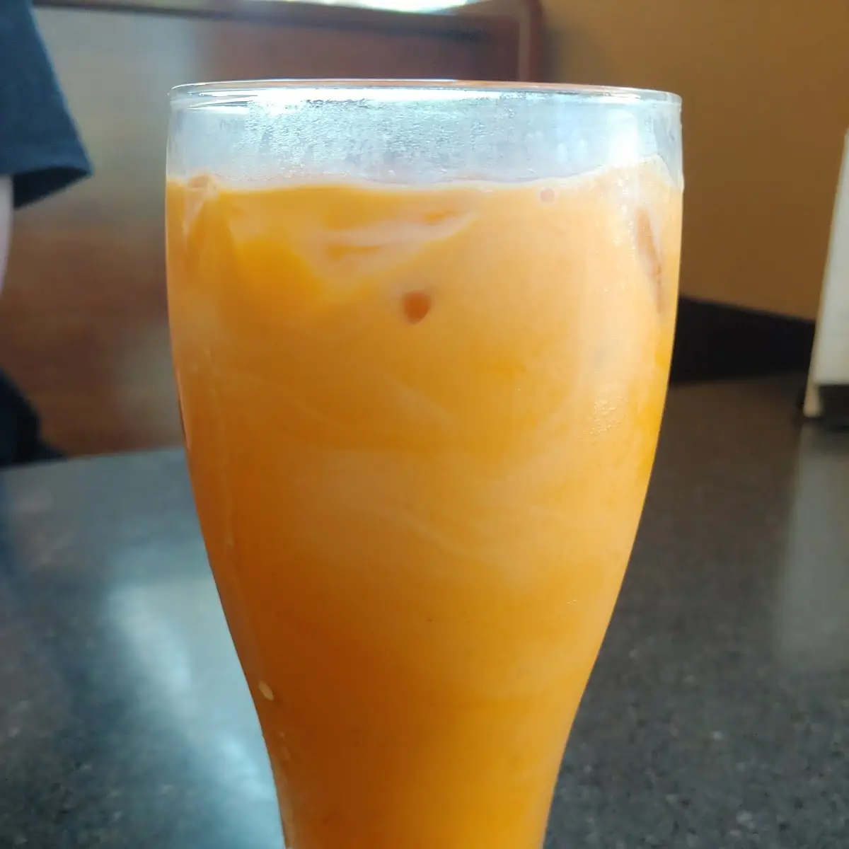 Thai Iced Tea