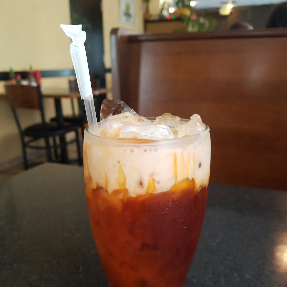 Thai Tea