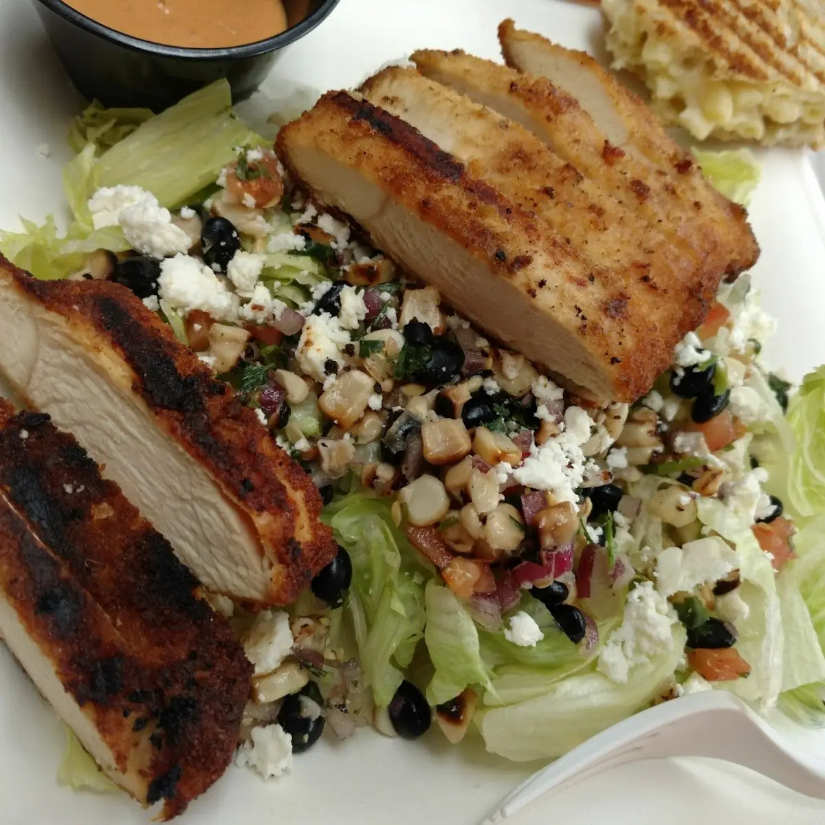 Southwest Chicken Salad