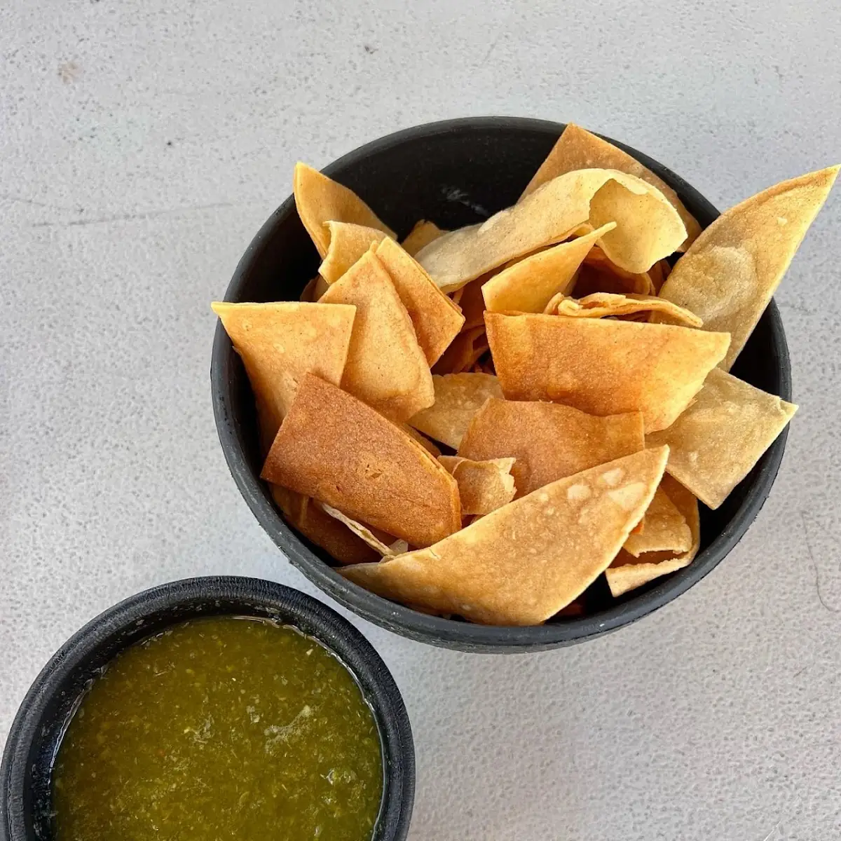 Chips&Salsa